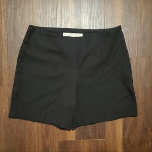 Boston Proper Women Black Shorts Size 4 (XS)